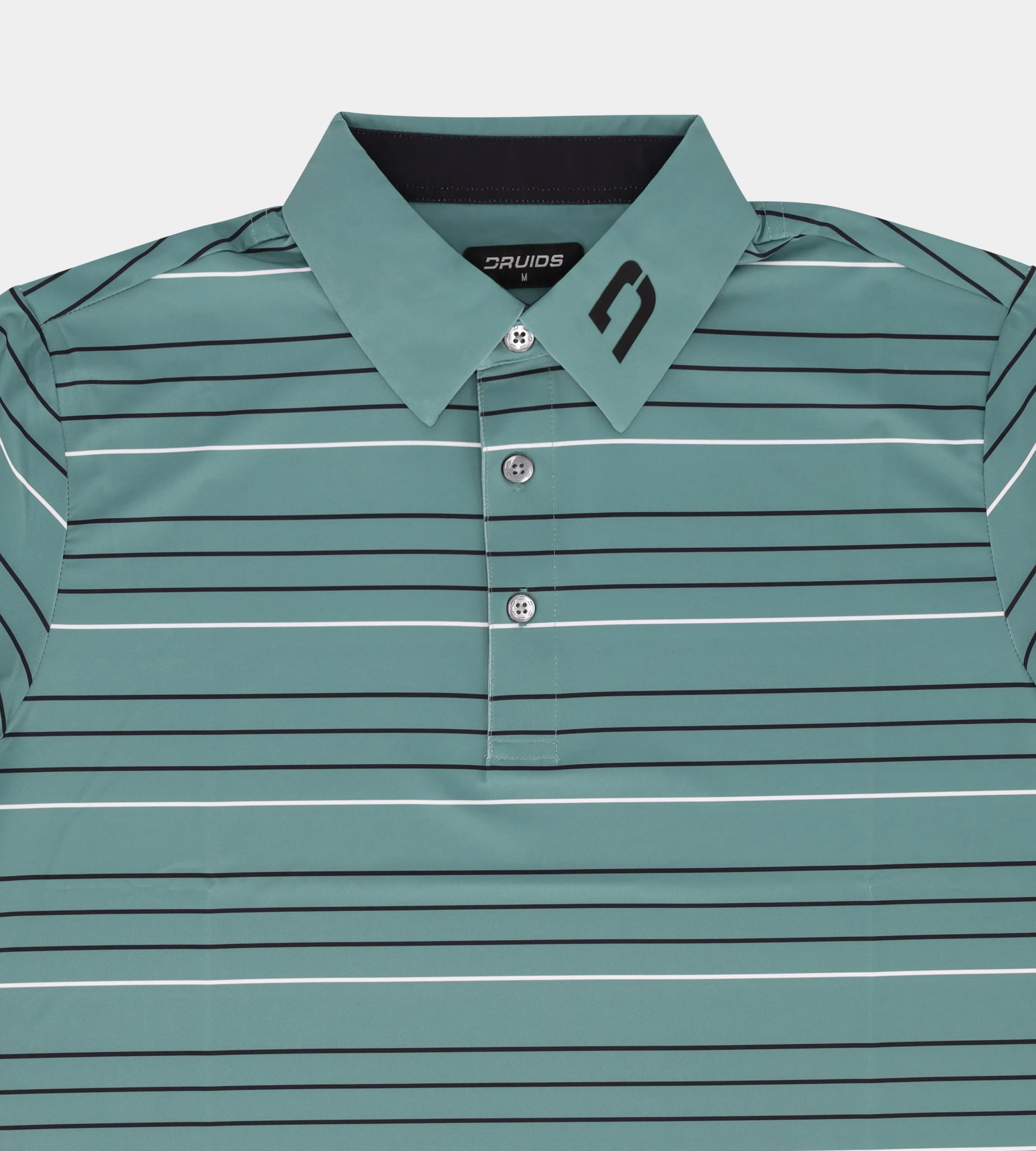 TWILIGHT POLO - SAGE