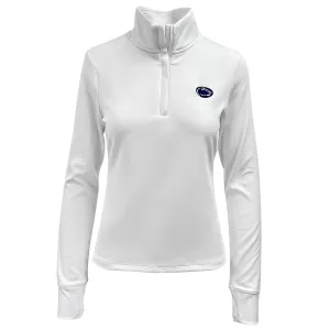 Under Armour Ladies Motion 1/4 Zip