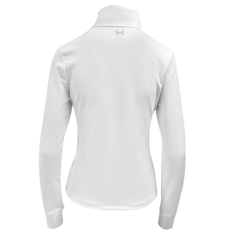 Under Armour Ladies Motion 1/4 Zip