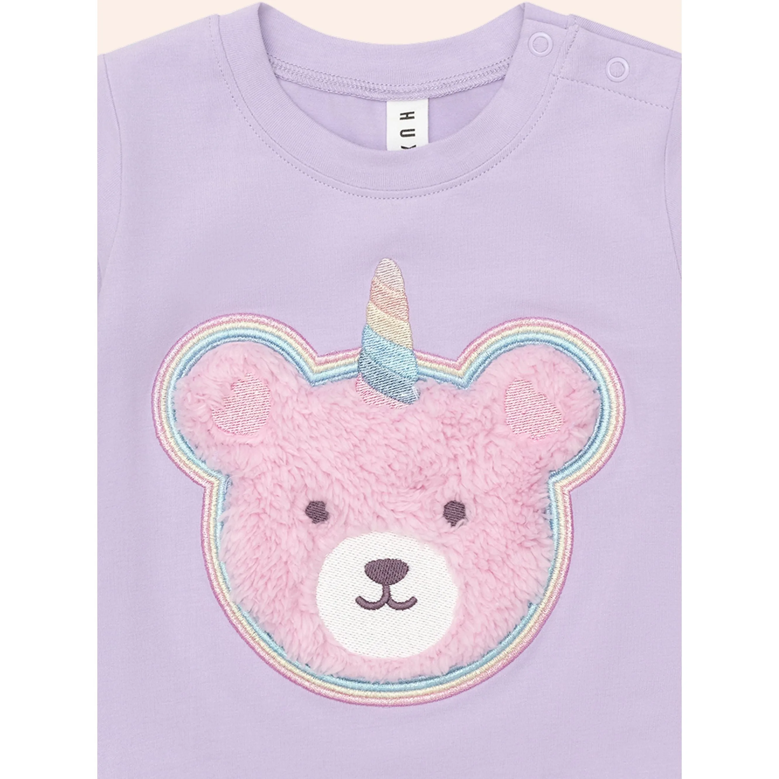 Unicorn Hux Top