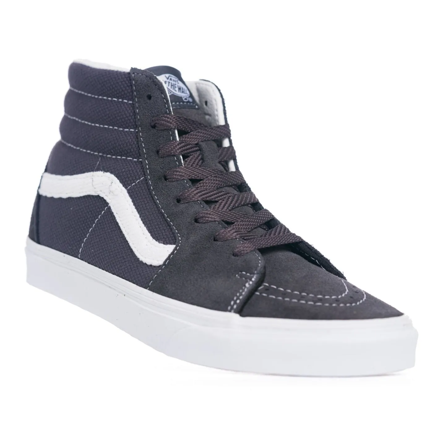Vans Sk8-Hi - Textured Asphalt
