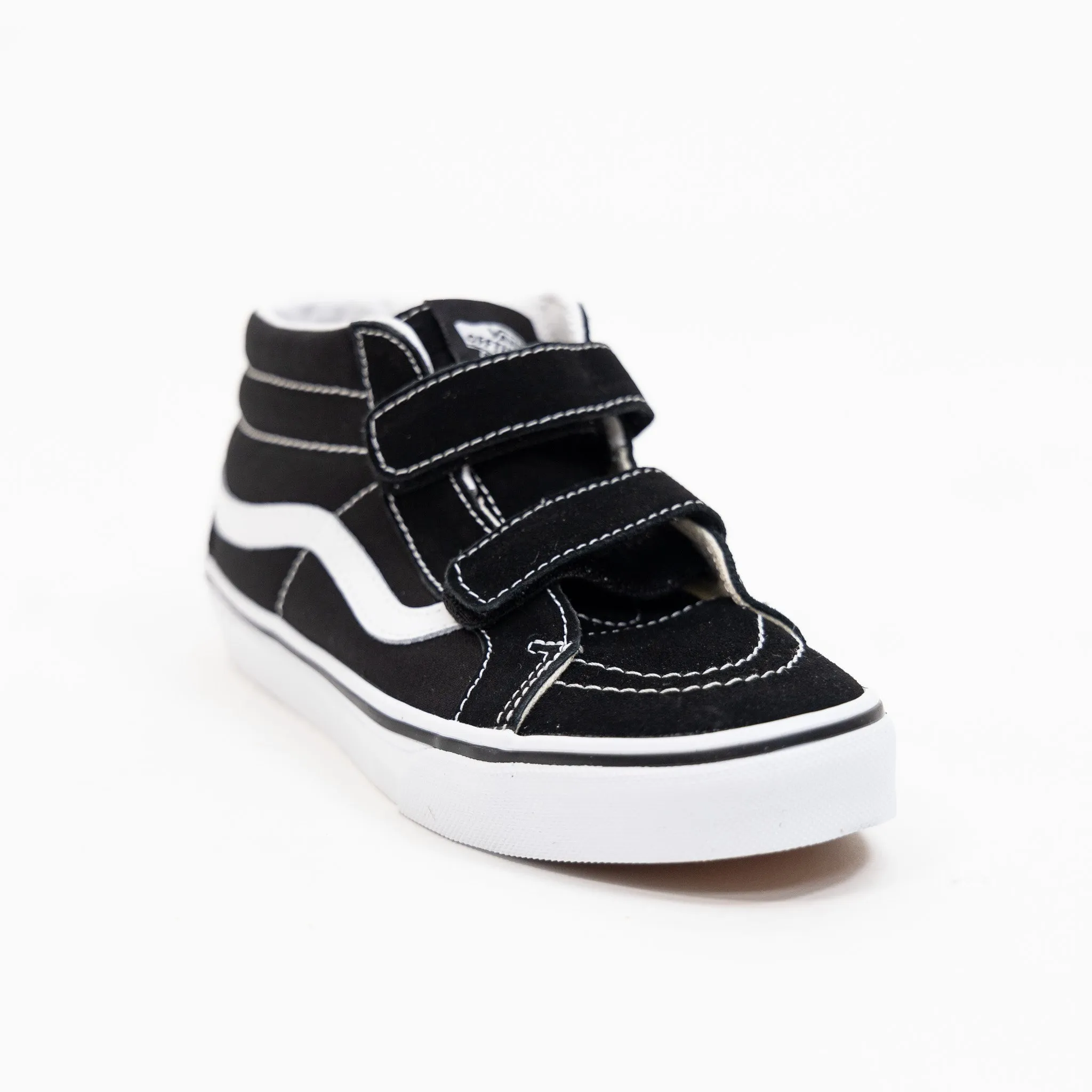 Vans Sk8-Mid Reissue V - Black/True White