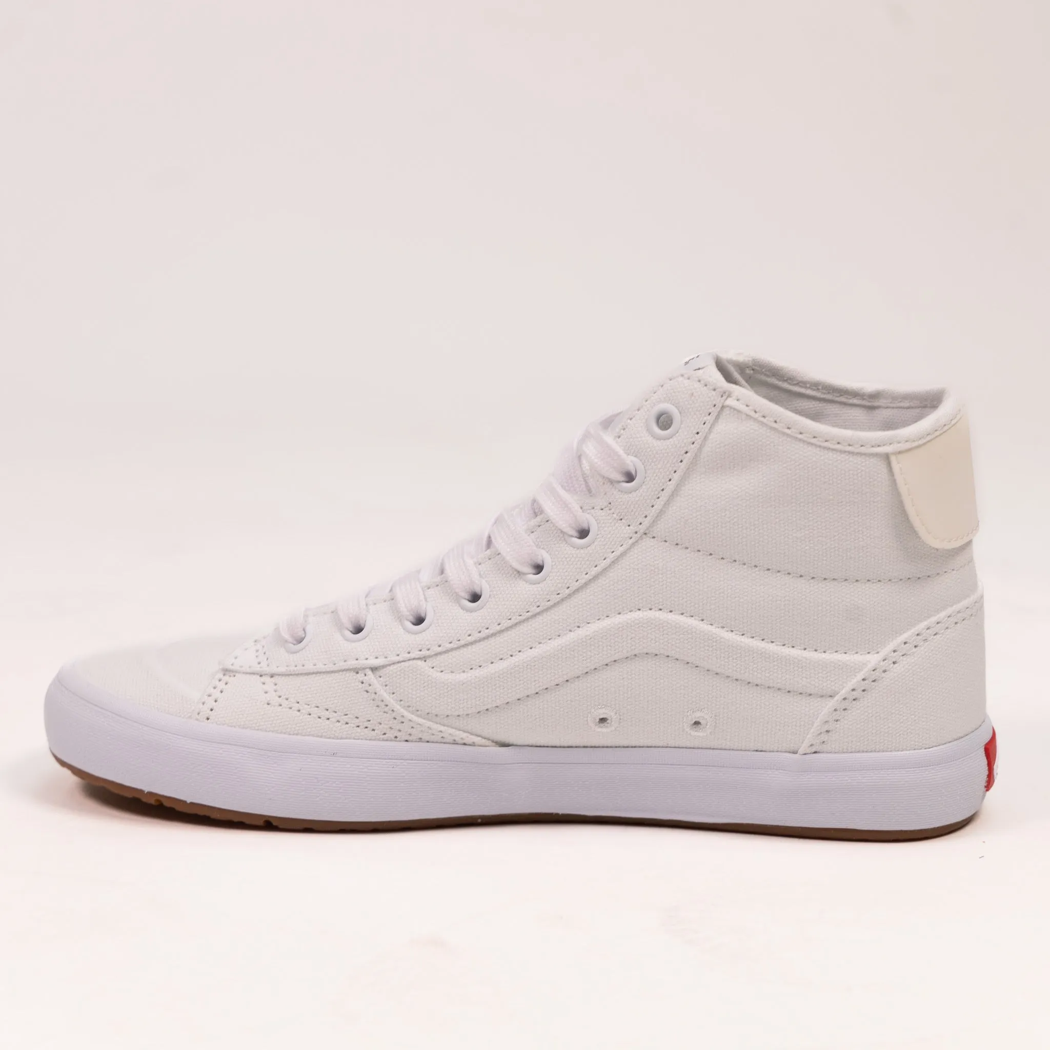 Vans The Lizzie - Canvas White