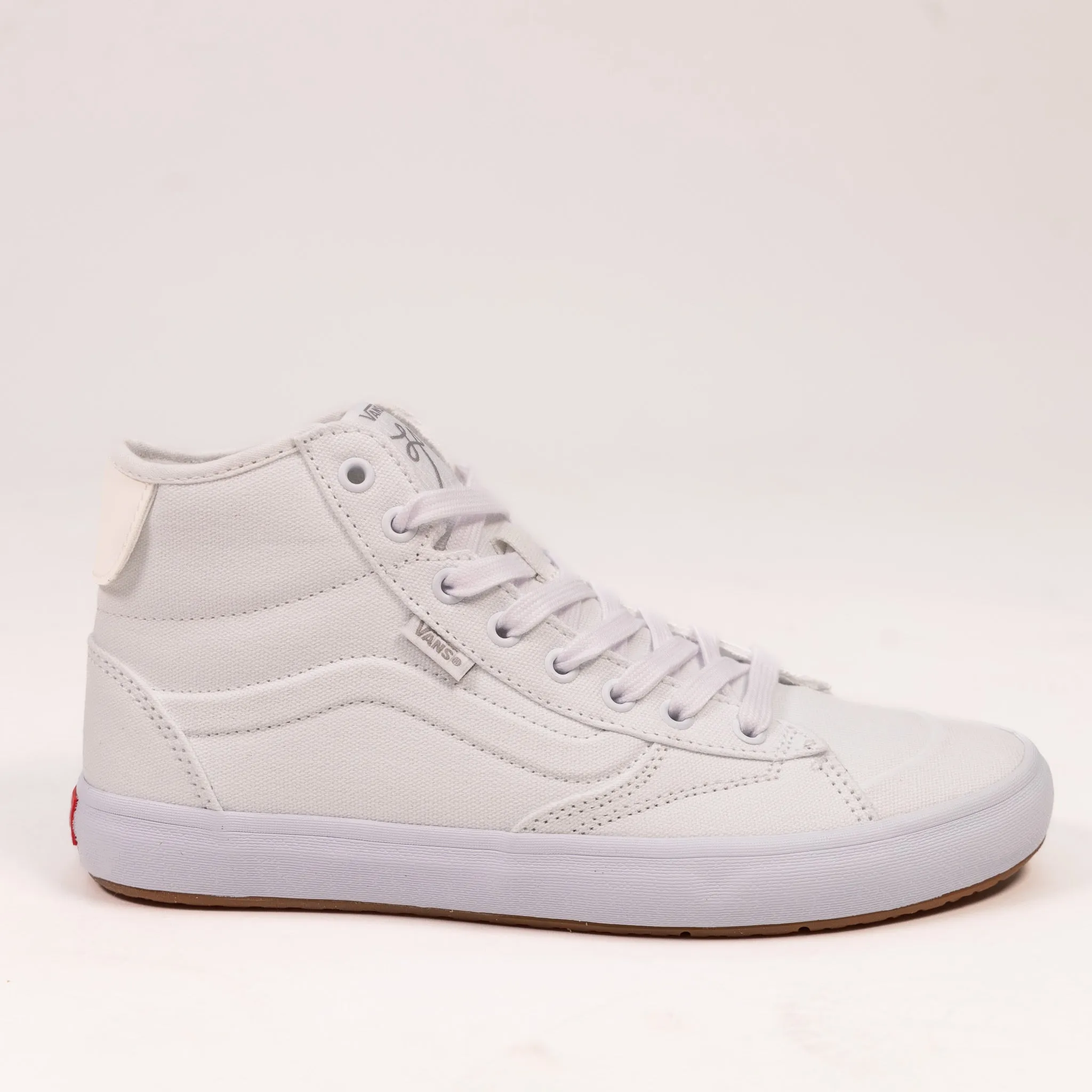 Vans The Lizzie - Canvas White