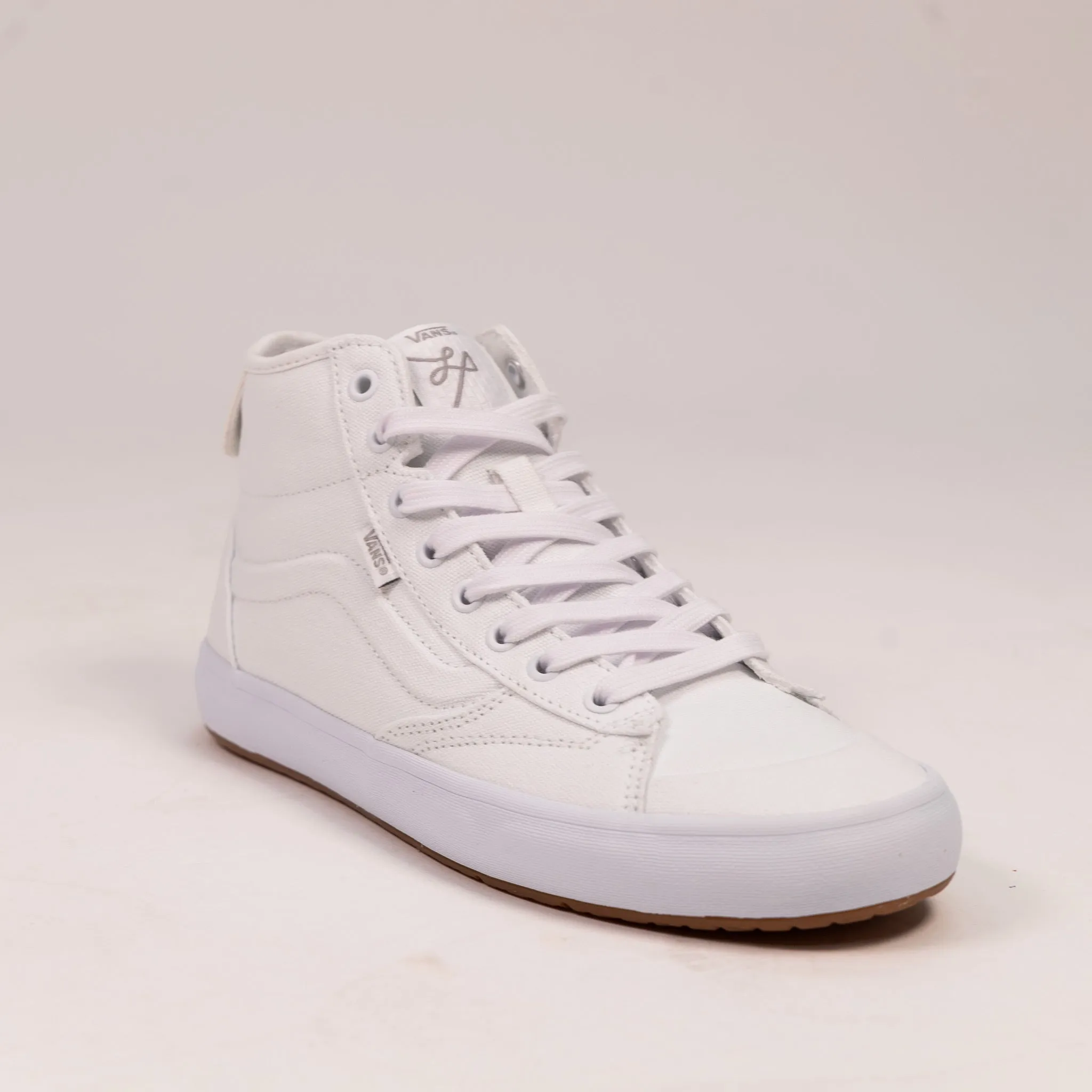 Vans The Lizzie - Canvas White