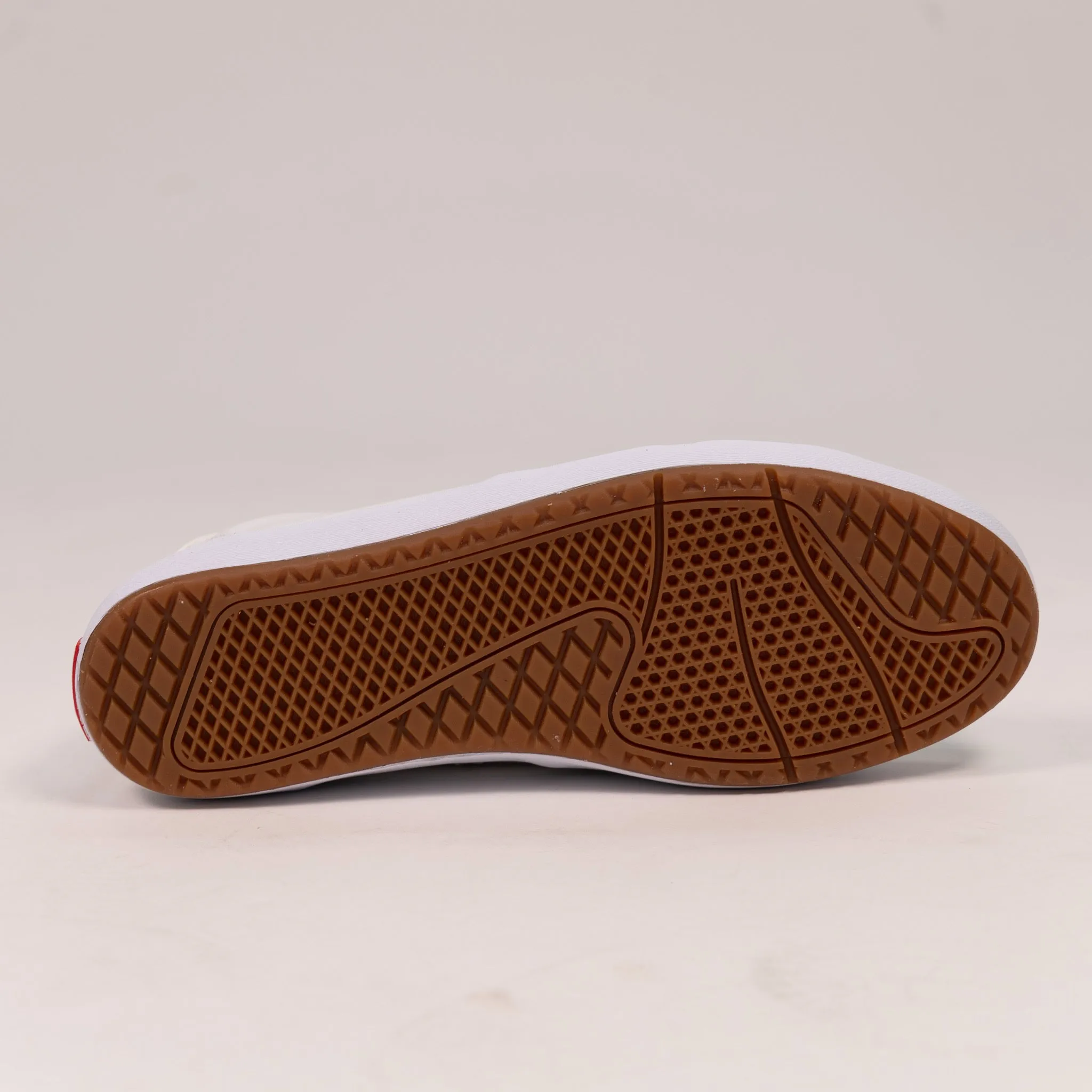 Vans The Lizzie - Canvas White