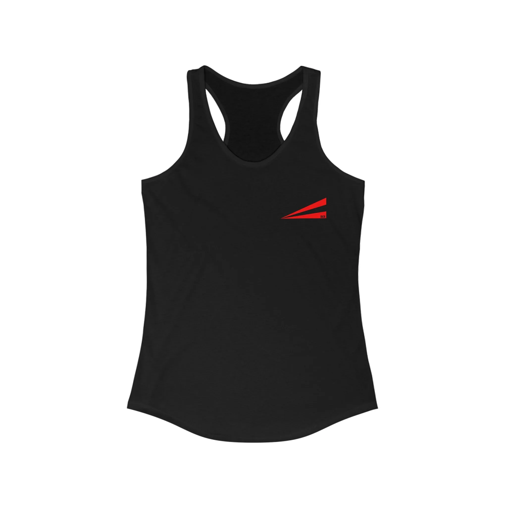 VFA-154 'Black Knights' Racerback Tank Top