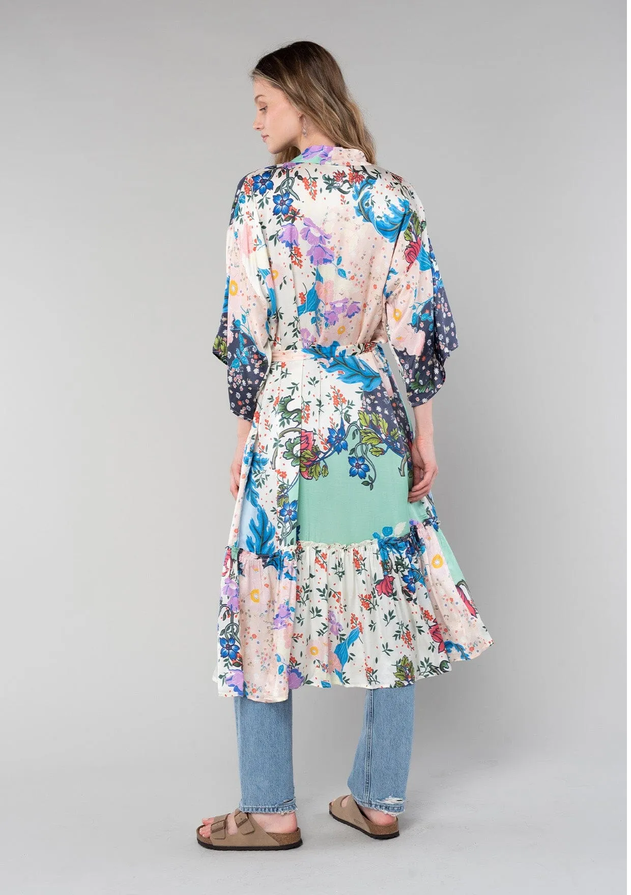 Vibe With Me Robe