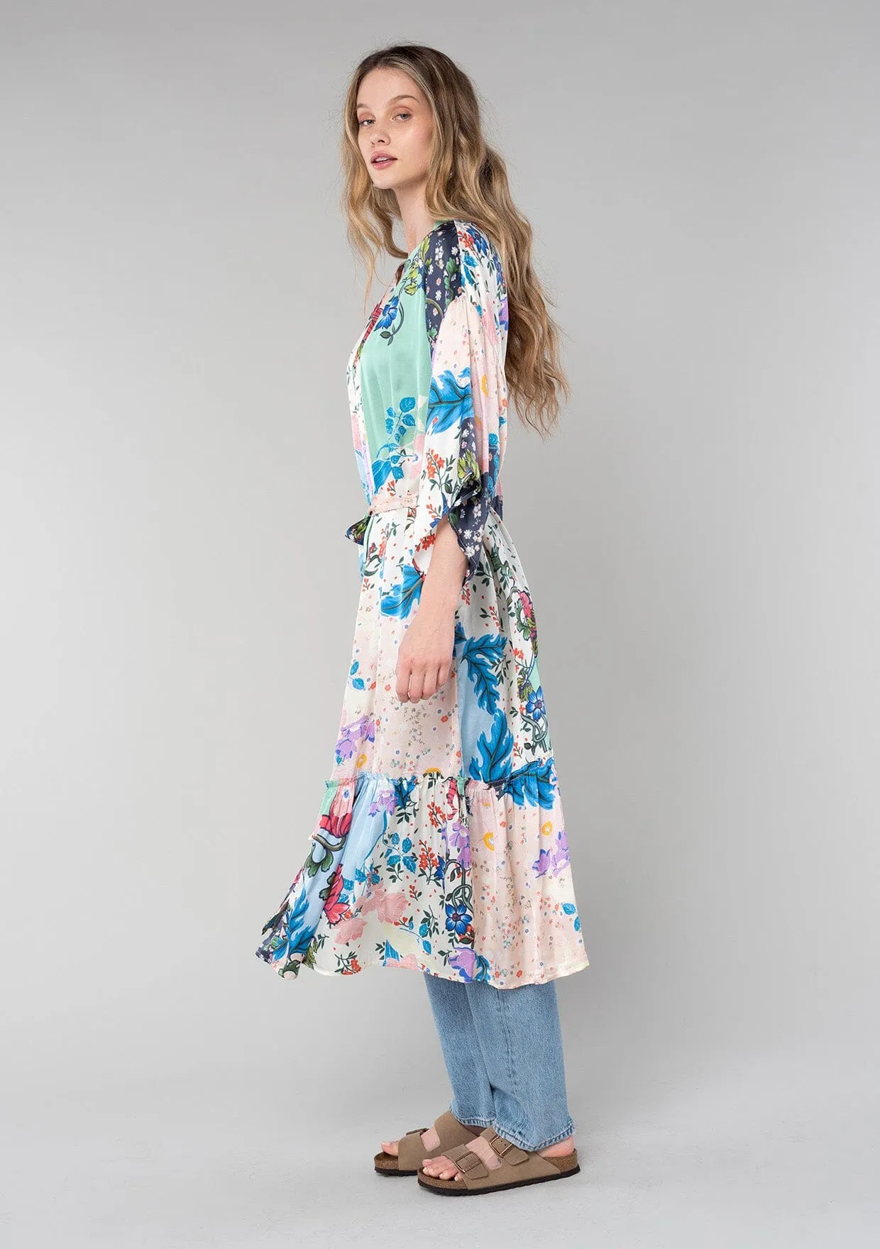 Vibe With Me Robe