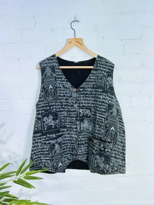 Waistcoat