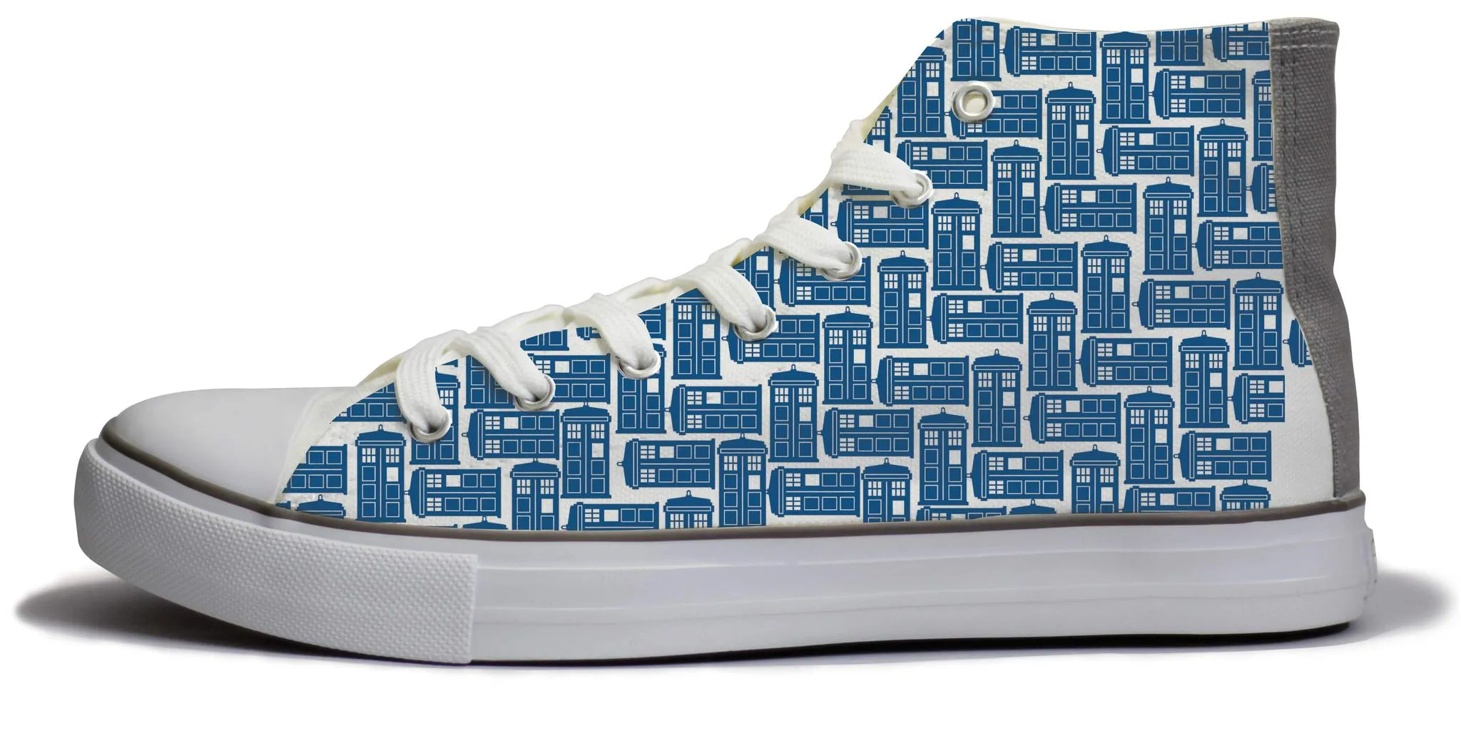 Wit Wisdom & Box Edition Shoe