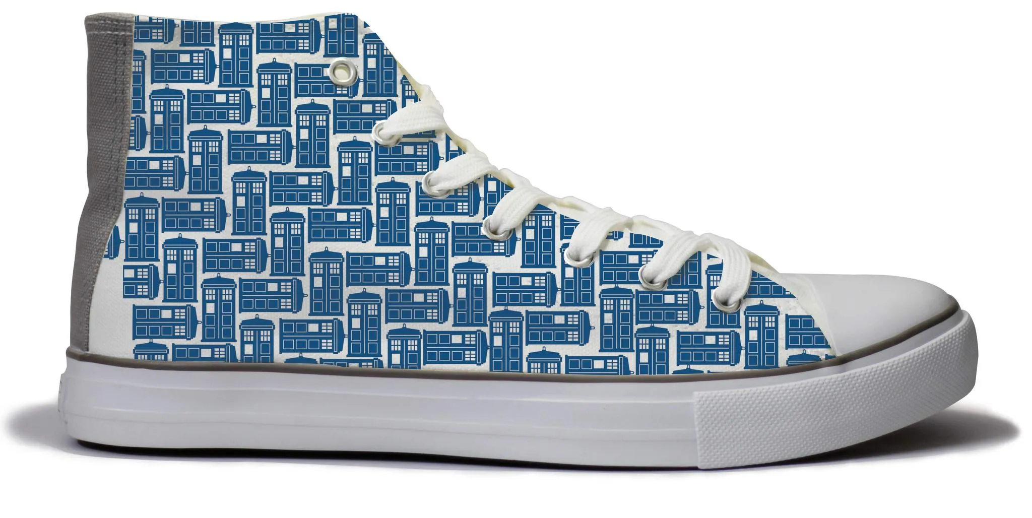 Wit Wisdom & Box Edition Shoe