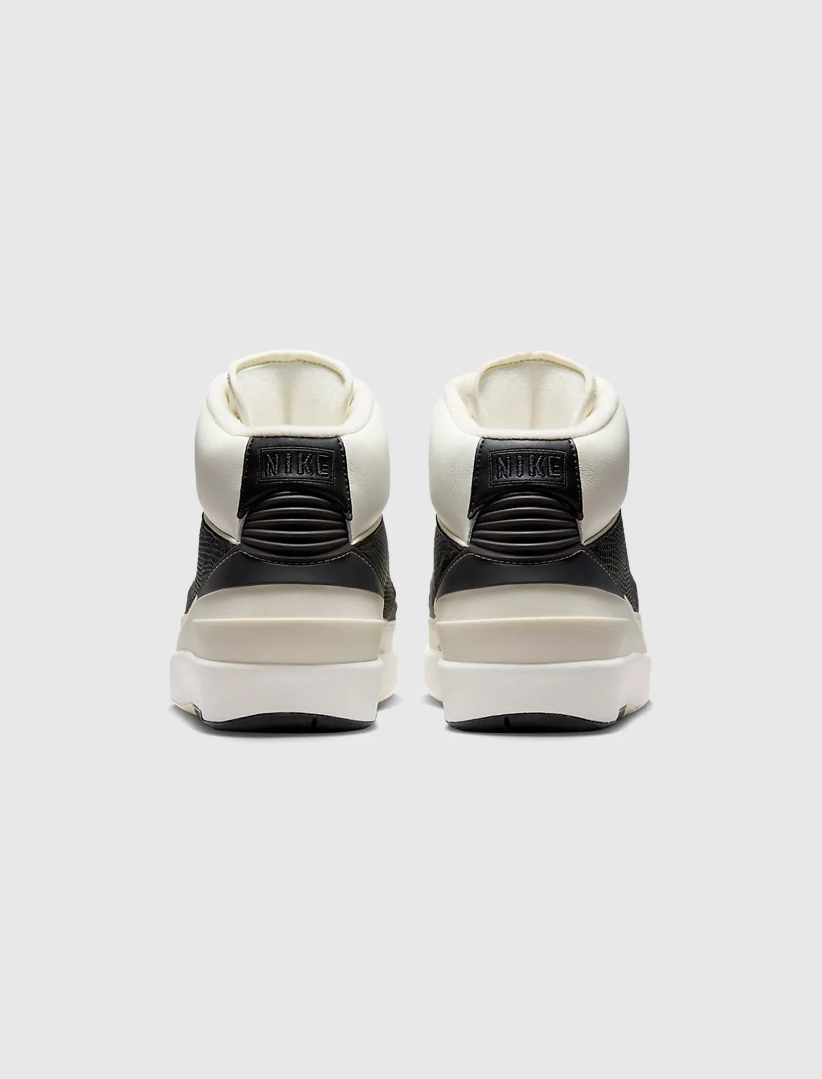 WOMEN'S AIR JORDAN 2 "SAIL"