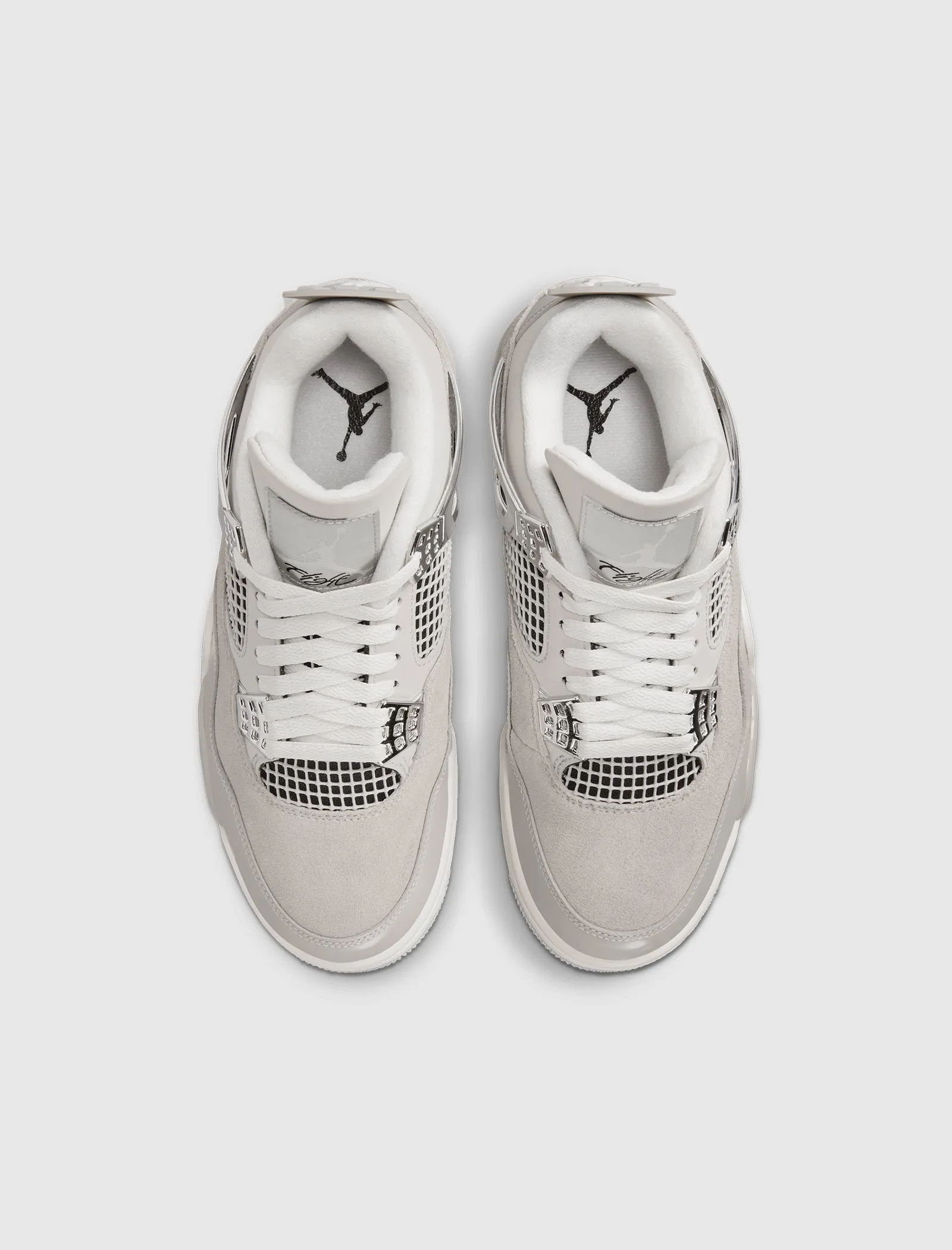 WOMEN'S AIR JORDAN 4 RETRO "FROZEN MOMENTS"
