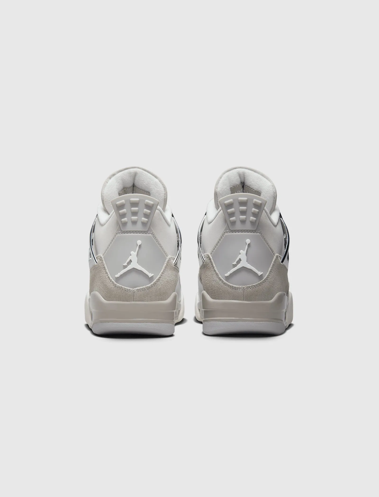 WOMEN'S AIR JORDAN 4 RETRO "FROZEN MOMENTS"