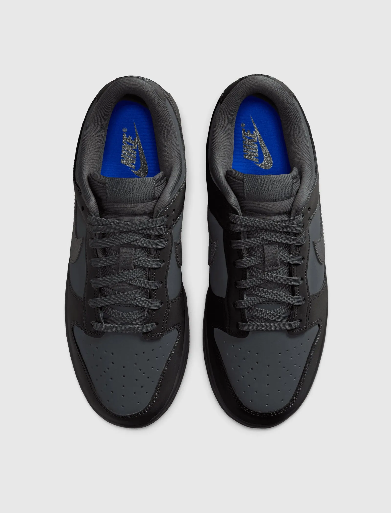 WOMEN'S DUNK LOW "ANTHRACITE"