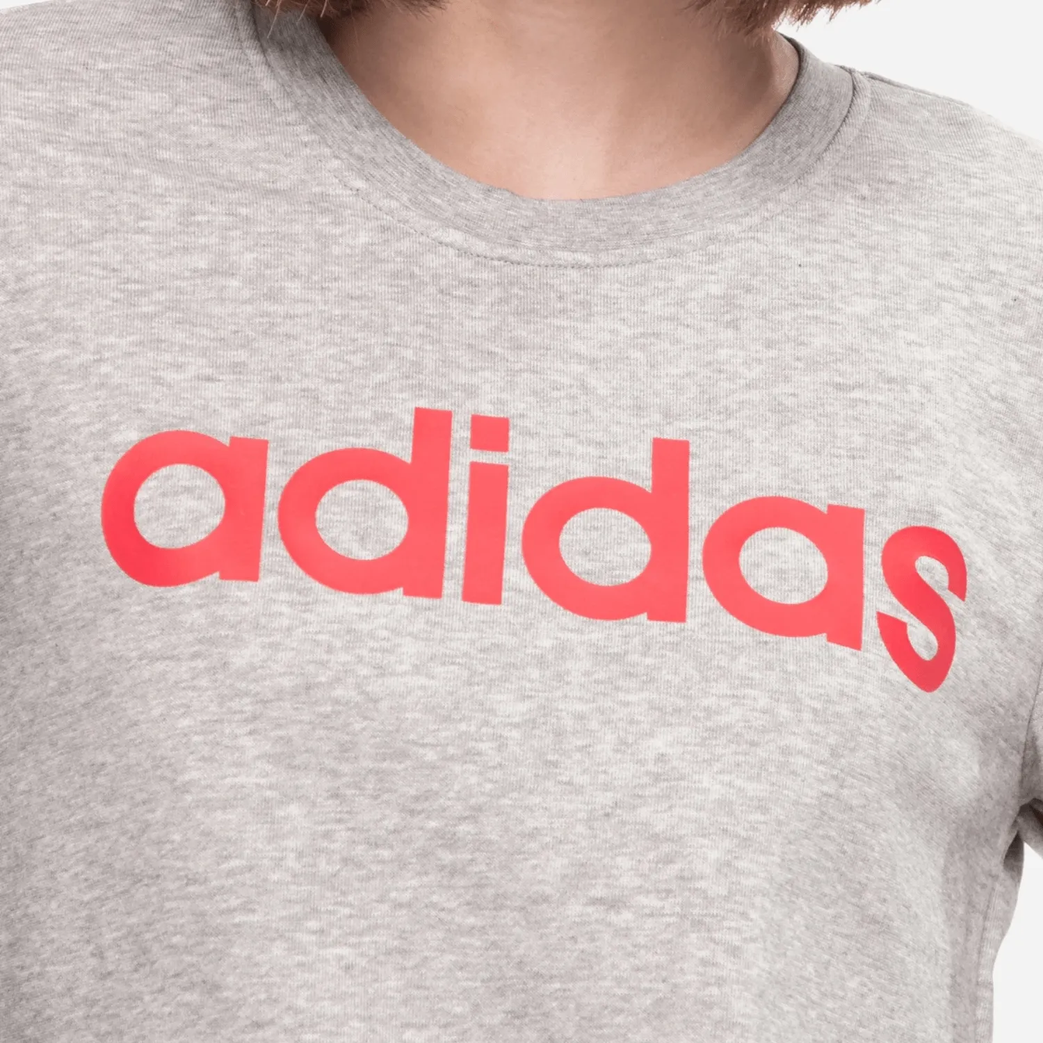 Women's Essentials Linear Sweatshirt