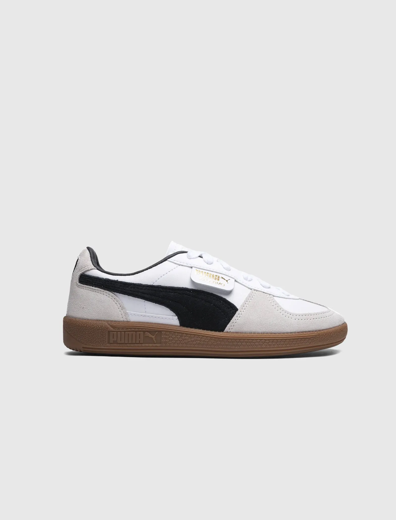 WOMEN'S LEATHER PALERMO