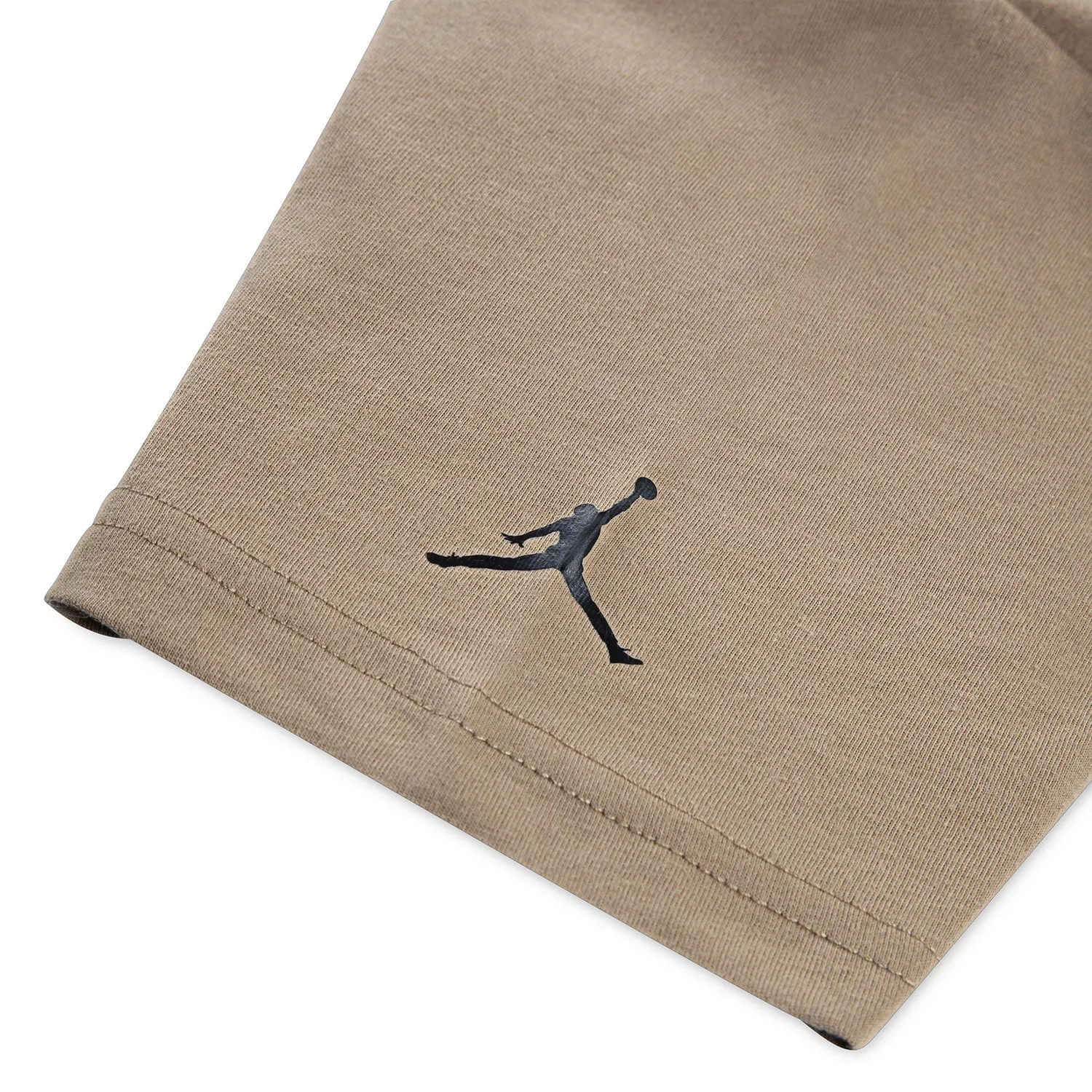 Wordmark Embroidered Crew - Youth