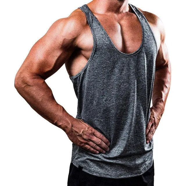 Workout Tank Tops