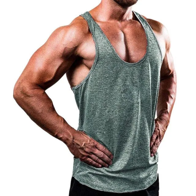 Workout Tank Tops