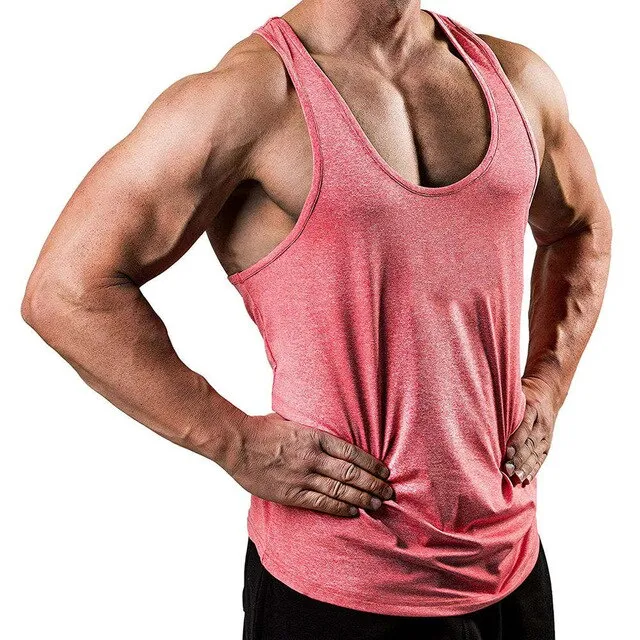 Workout Tank Tops