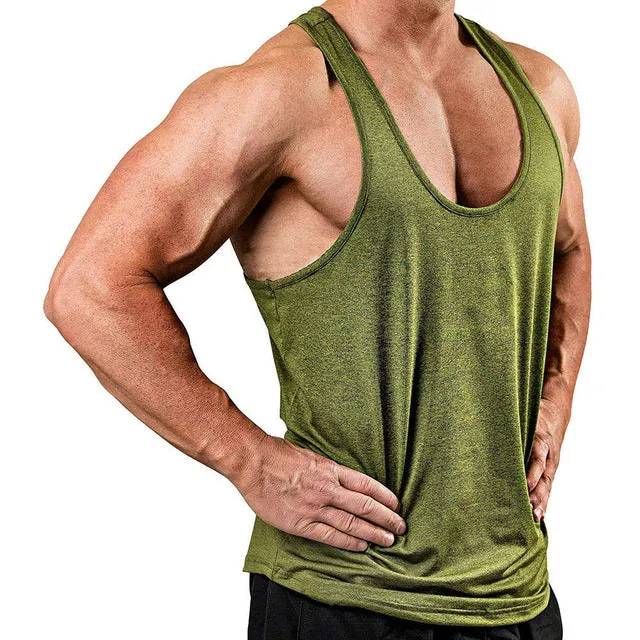 Workout Tank Tops