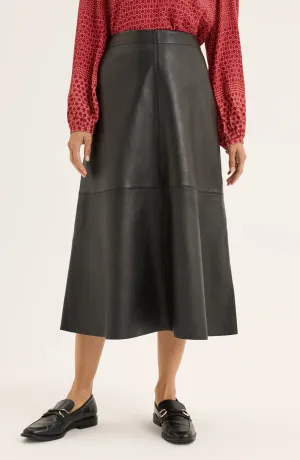 Yarra Trail Raw Hide Skirt