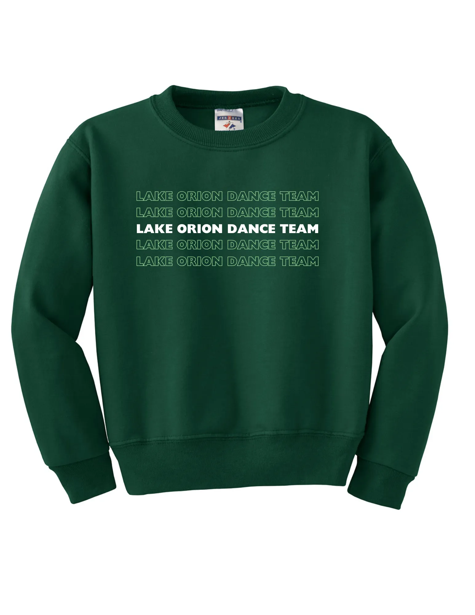 Youth Nublend Crewneck Sweatshirt