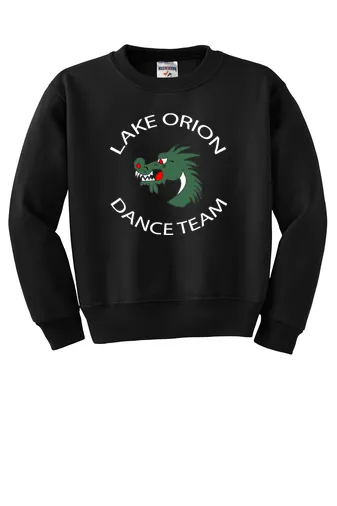 Youth Nublend Crewneck Sweatshirt