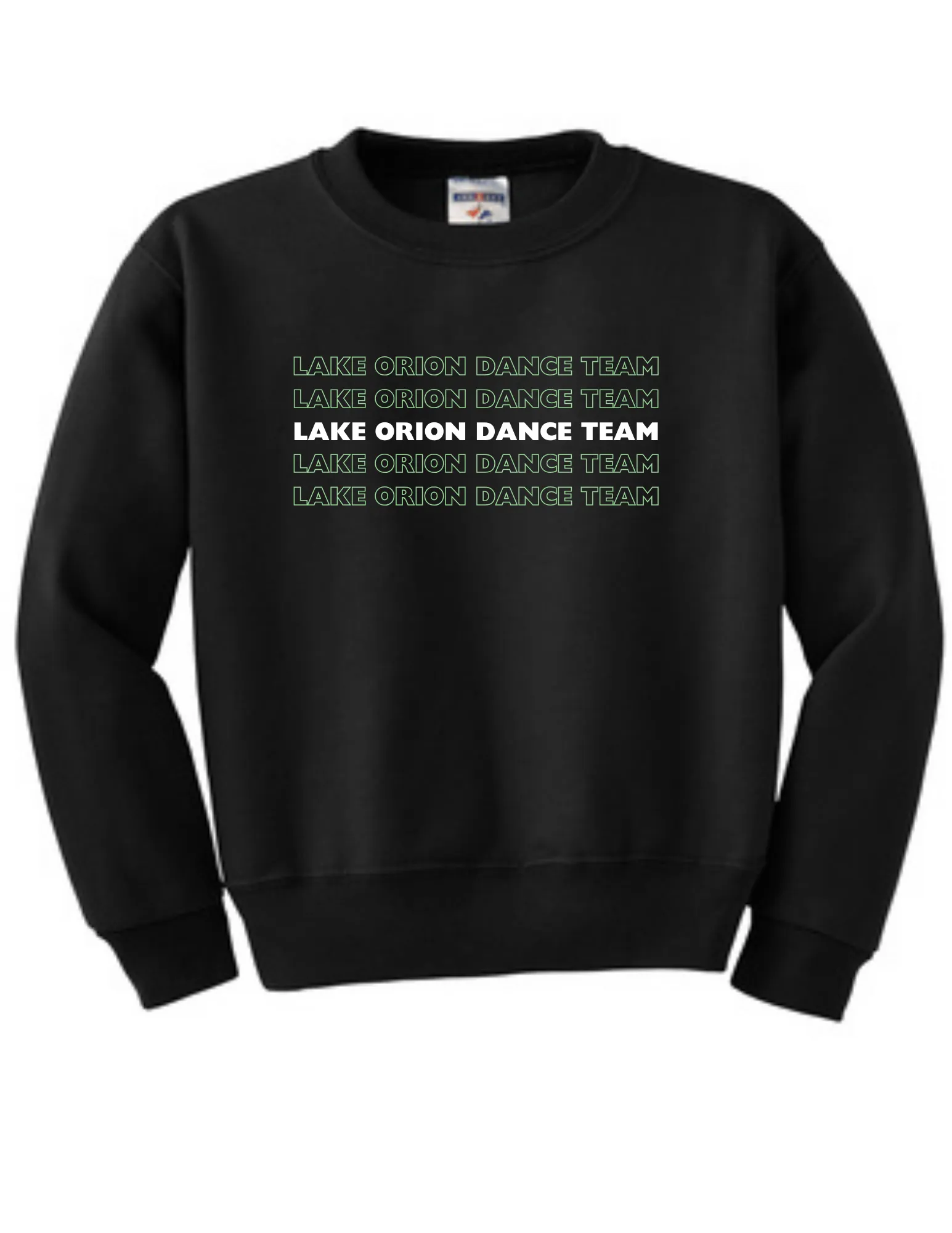Youth Nublend Crewneck Sweatshirt