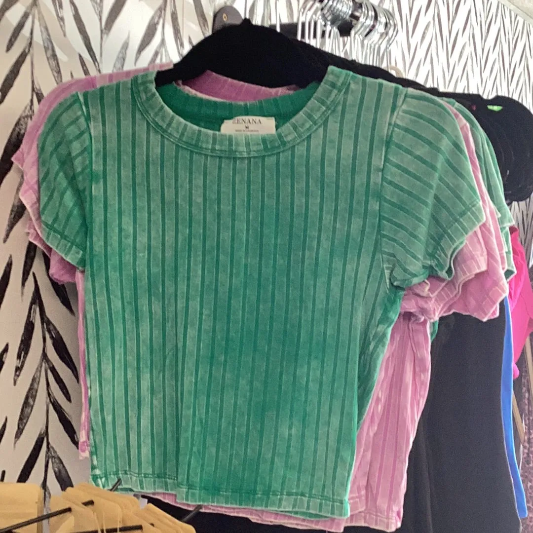 Zenana tops