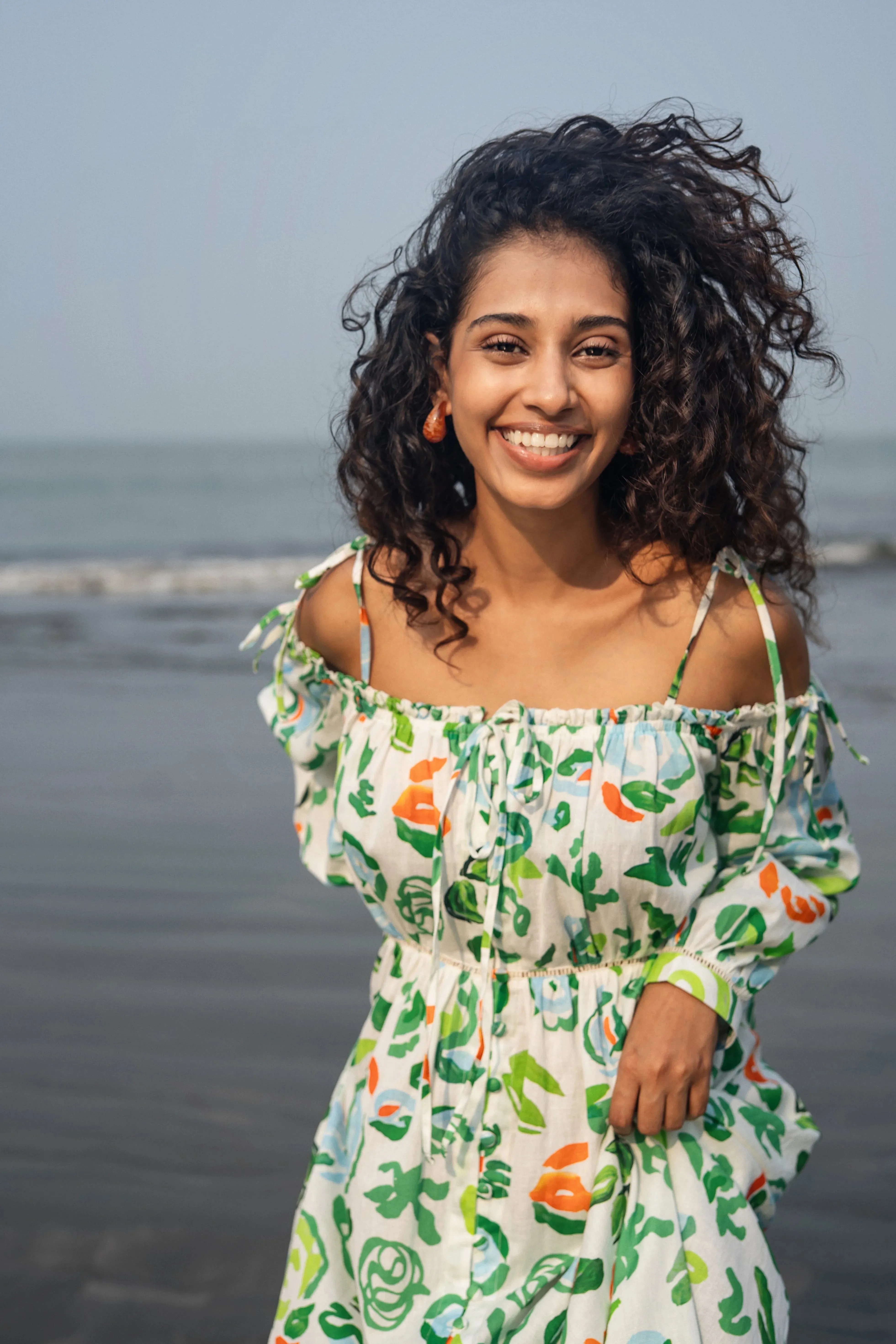 Zoe Dress