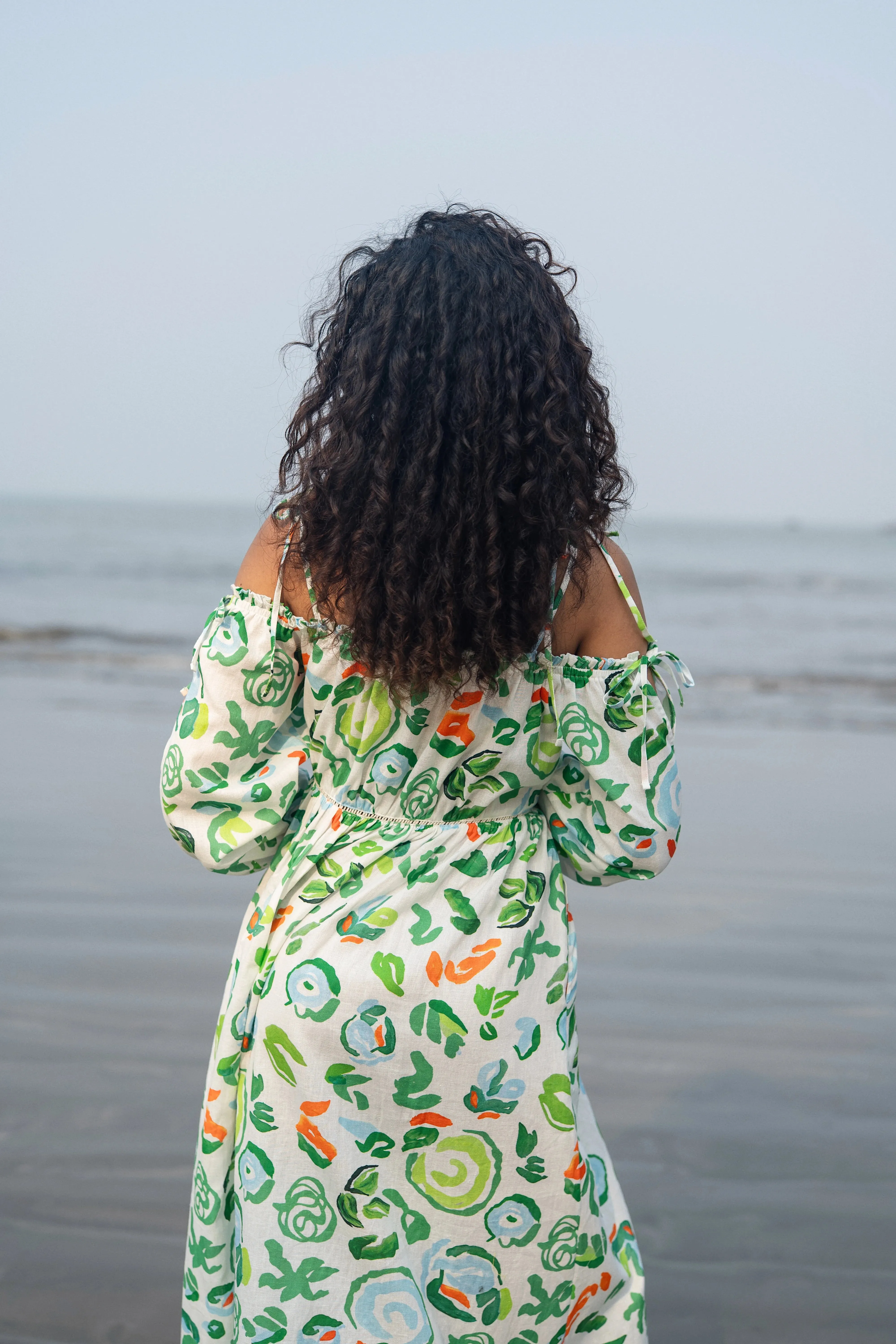 Zoe Dress