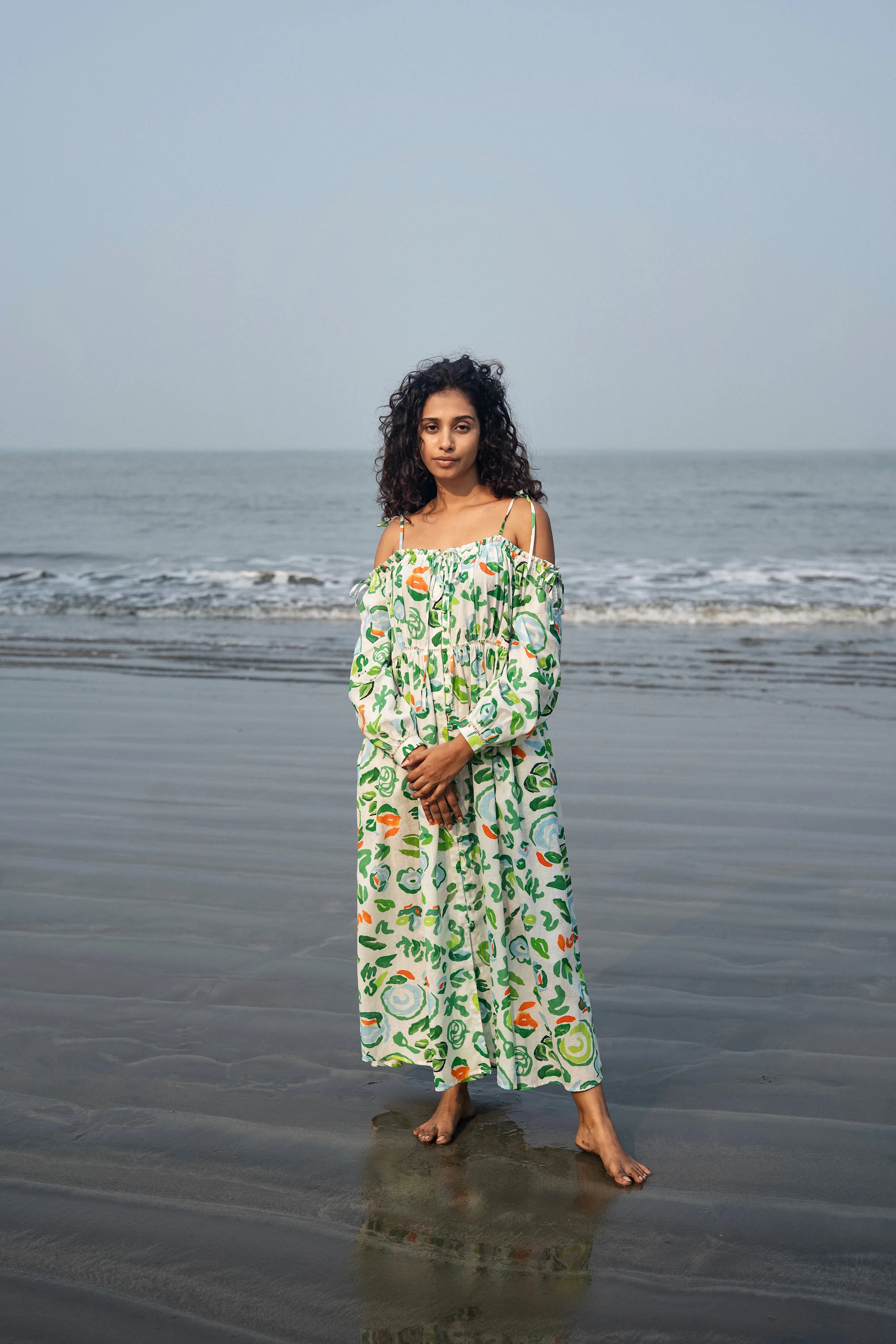 Zoe Dress