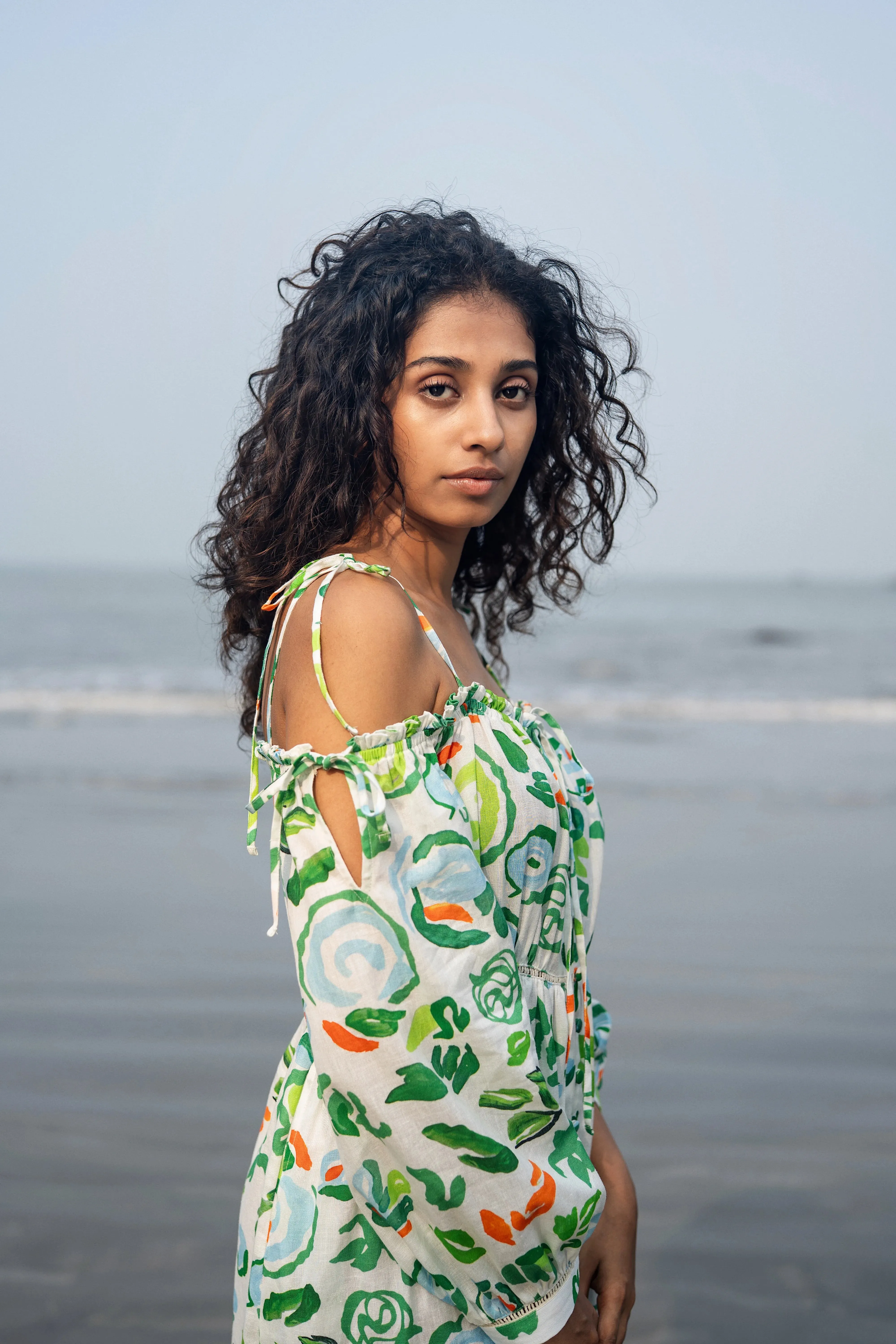 Zoe Dress
