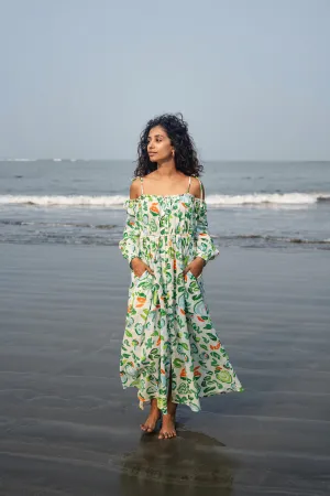 Zoe Dress