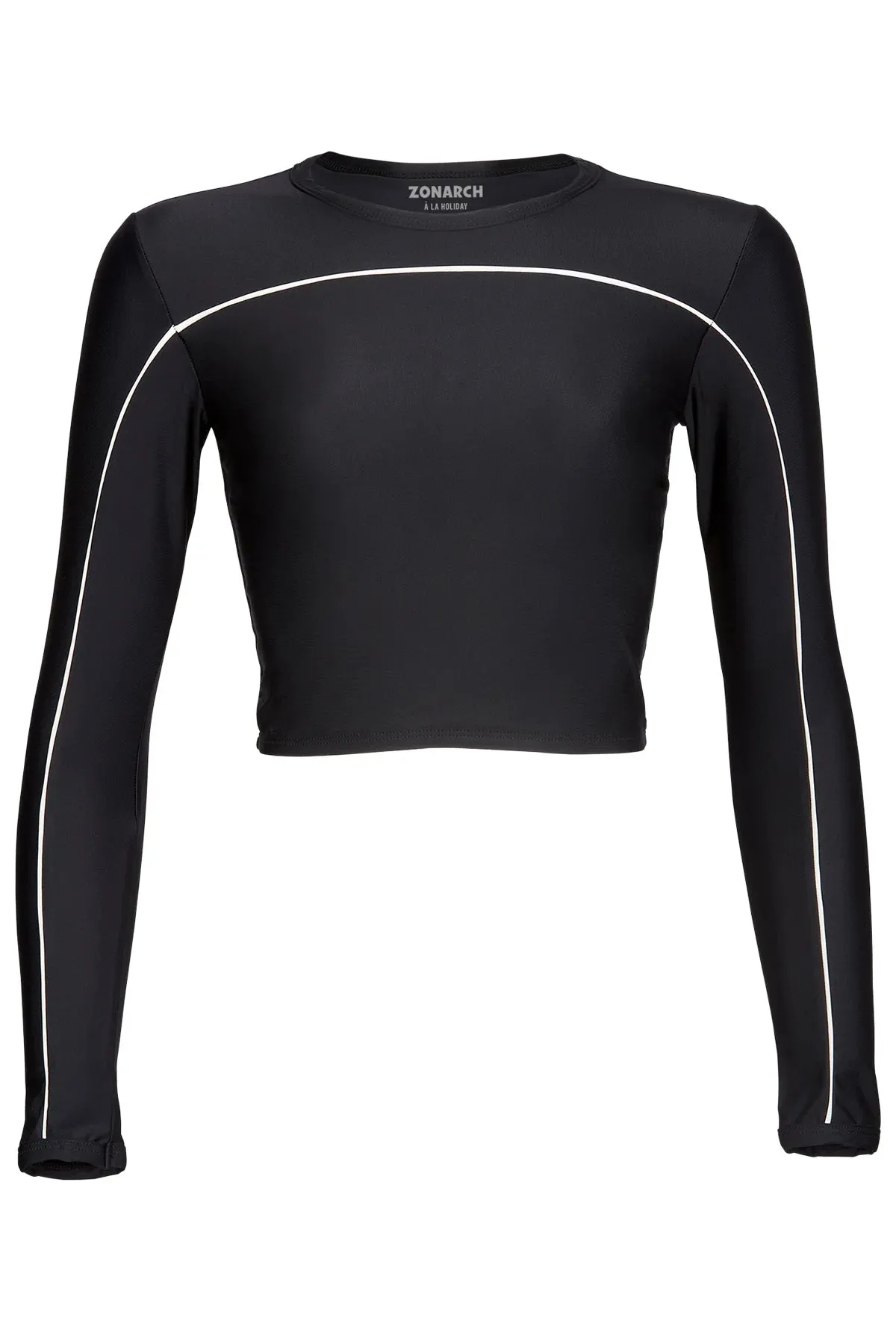 Zonarch Swim- Stevie Top